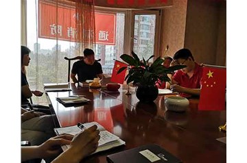 山西通測：噴淋與火災探測器安裝距離注意事項？